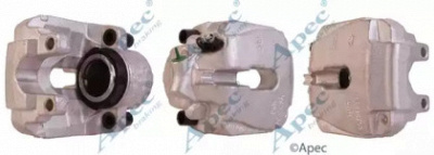 APEC BRAKING rca829 -  Тормозной суппорт